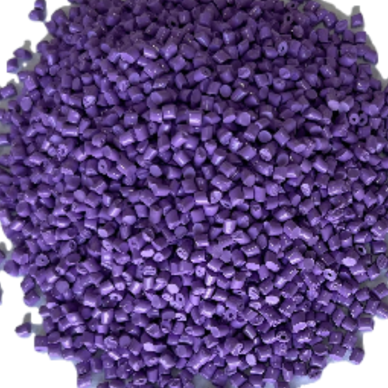 PURPLE MASTERBATCH