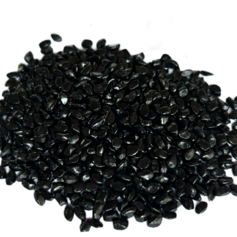 Injection molding grade black masterbatch